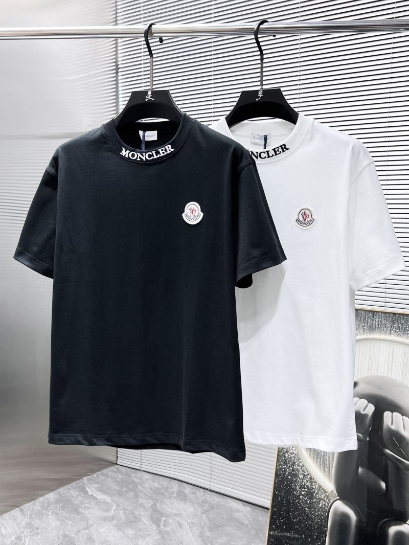 Moncler T-Shirts